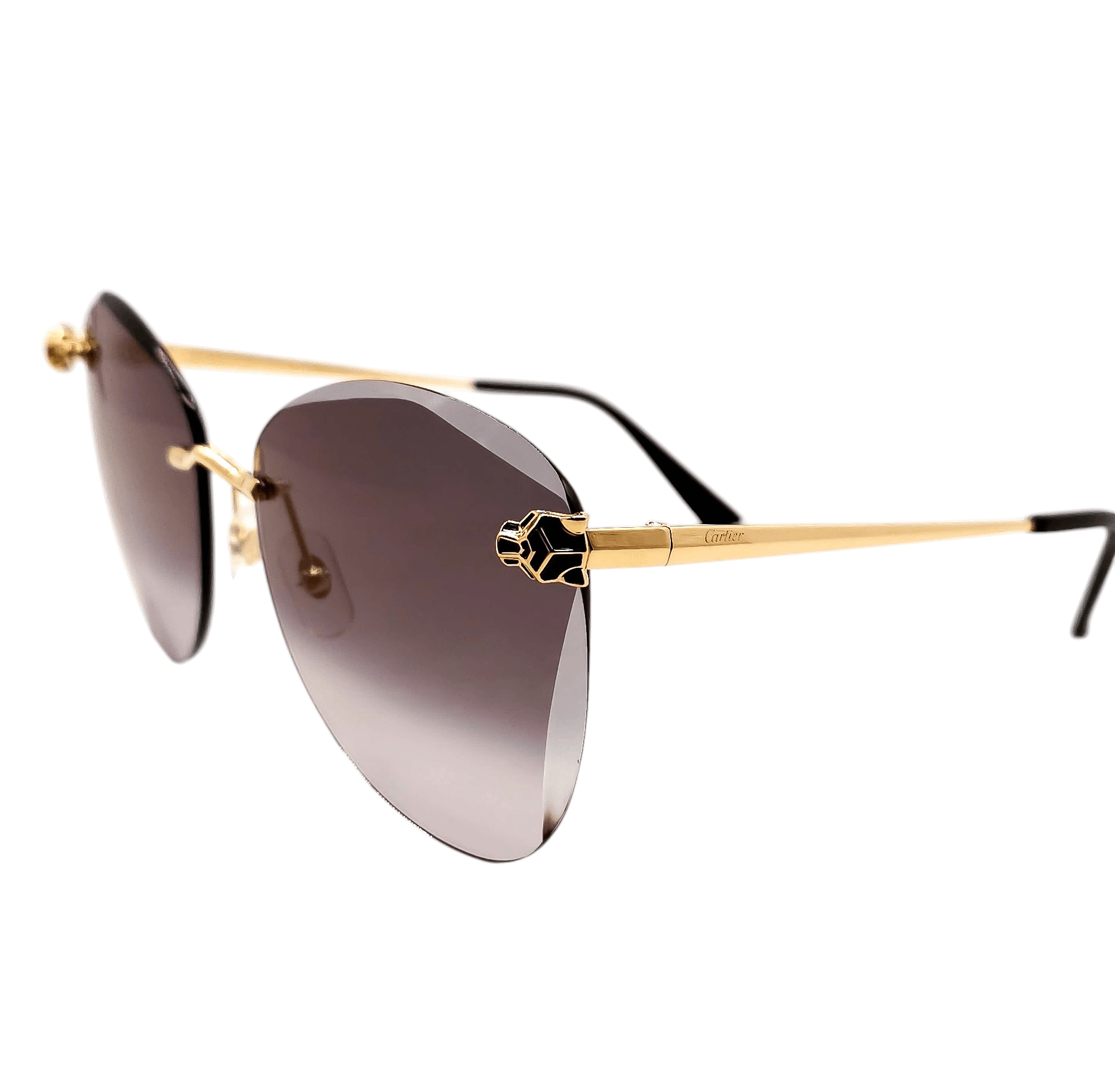 Cartier Cartier CT0398S Size ONE SIZE - 3 Thumbnail