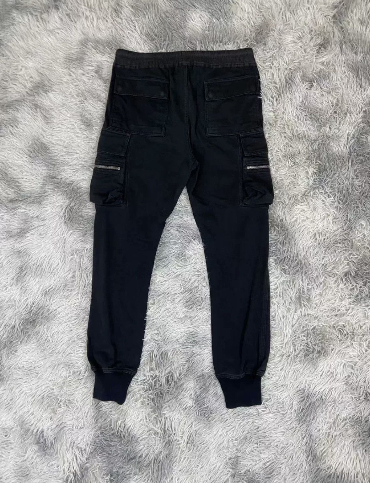 Rick Owens Rick Owens pants Size US 34 / EU 50 - 5 Thumbnail