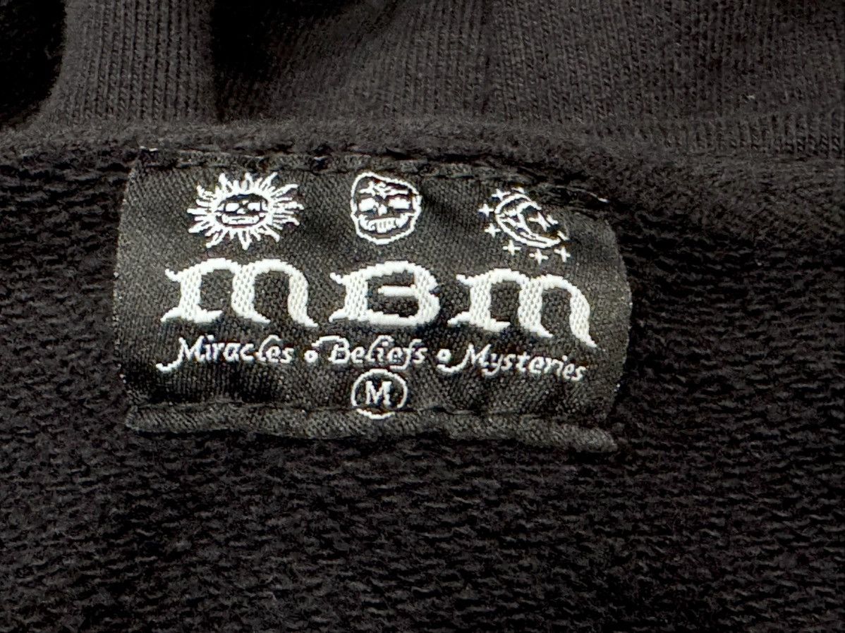 Other MBM Marcos Alvarado “Harmony” Hoodie Distressed Size US M / EU 48-50 / 2 - 5 Thumbnail