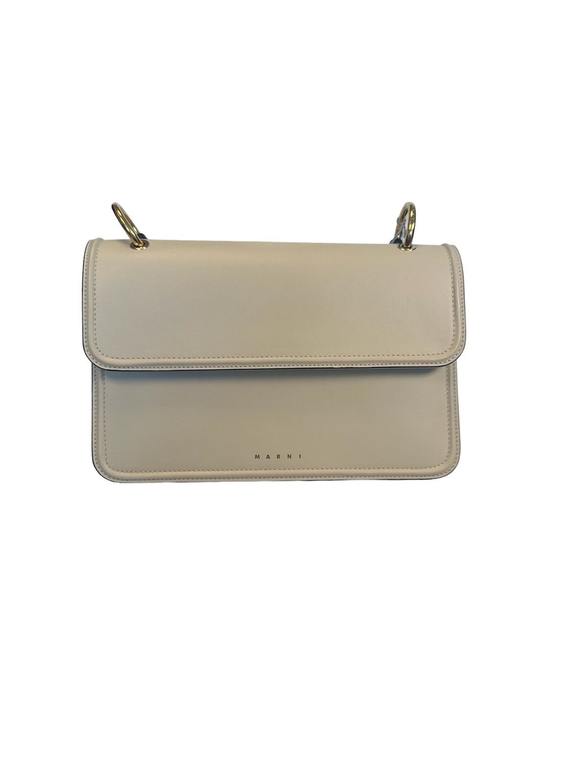 Marni MARNI NEW BEAT COLORBLOCKED BAG Size ONE SIZE - 3 Thumbnail