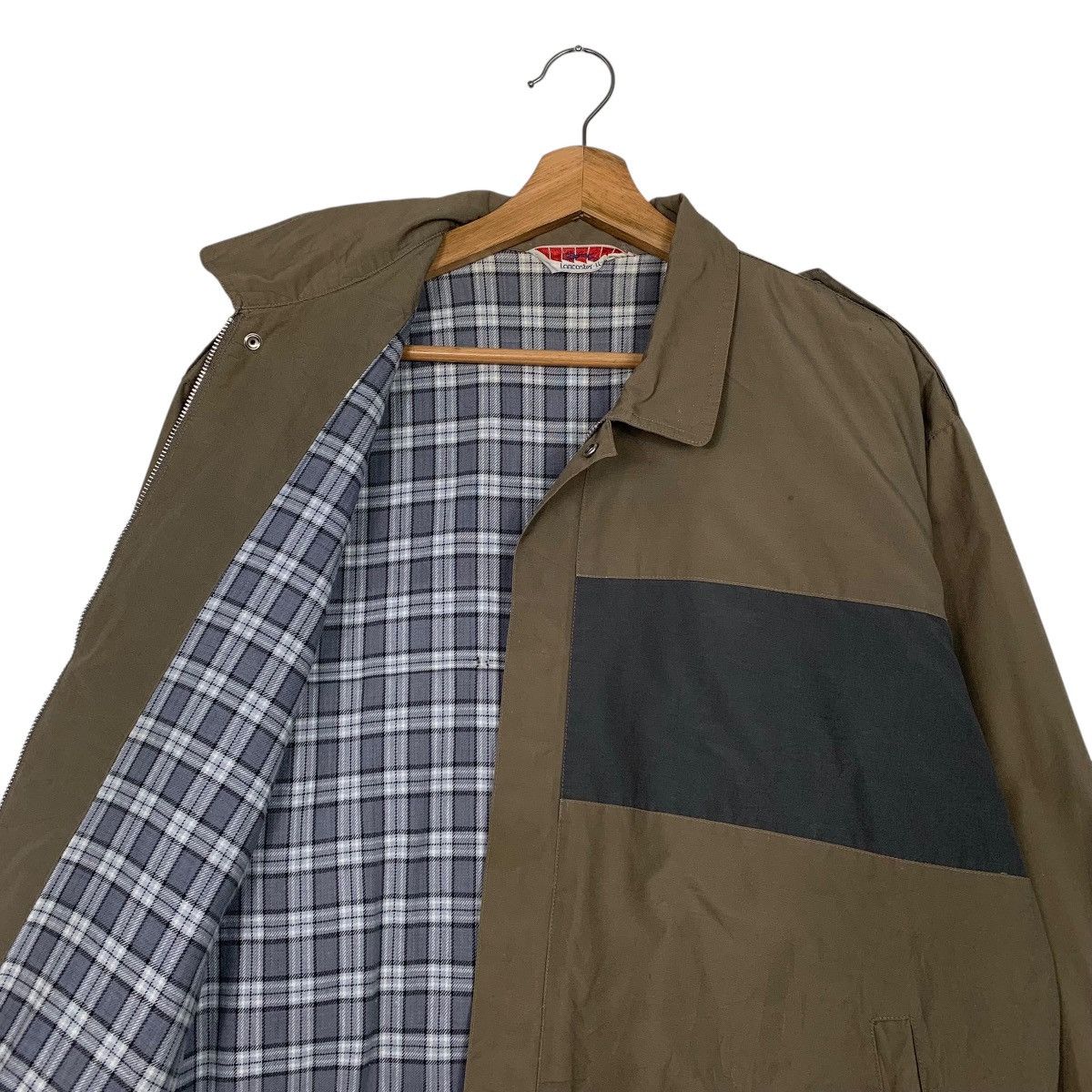 Japanese Brand Japanese Brand Lancaster Bomber Jacket Size US L / EU 52-54 / 3 - 10 Thumbnail