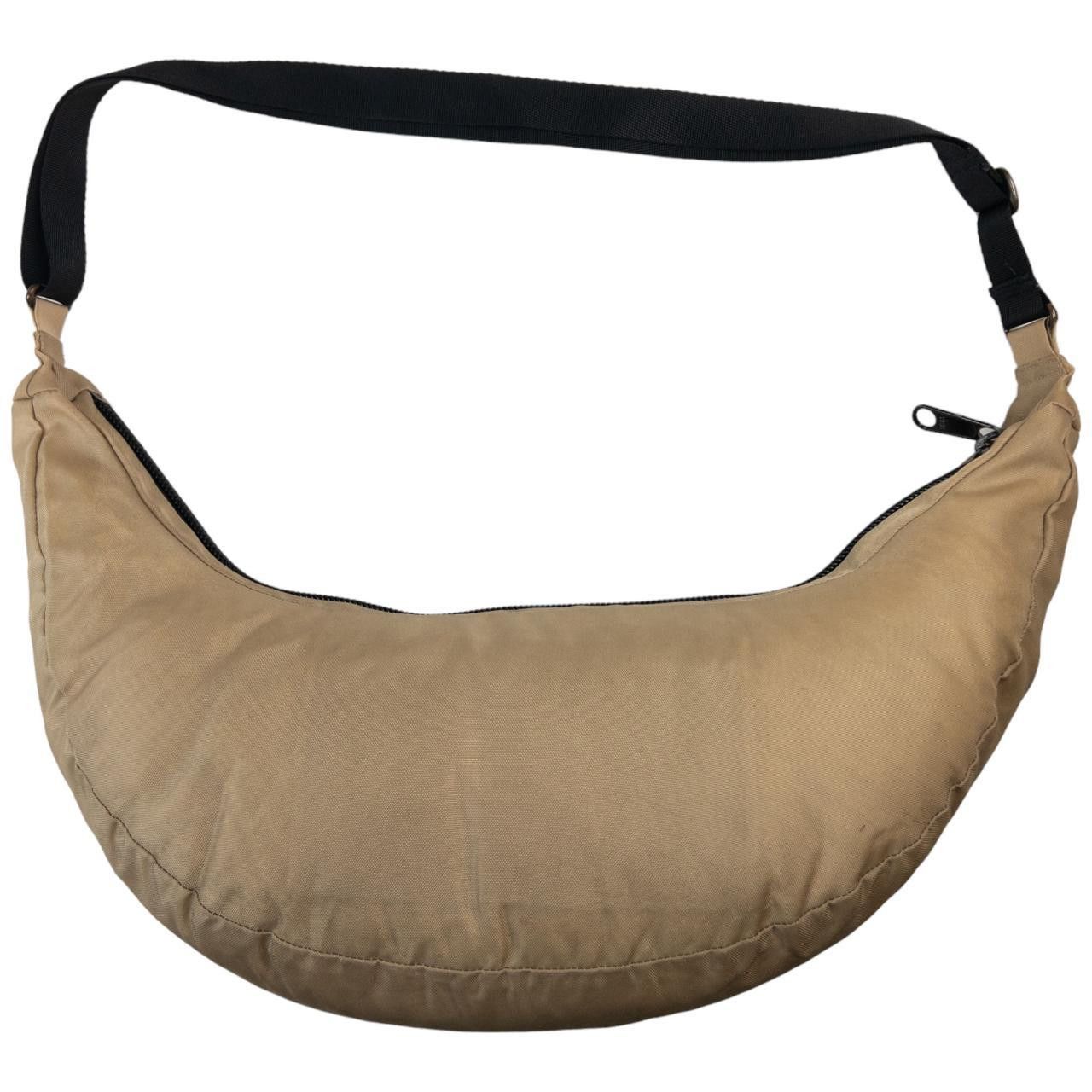 Ne-Net Vintage Ne-Net By Issey Miyake Cross Body Bag Size ONE SIZE - 2 Thumbnail