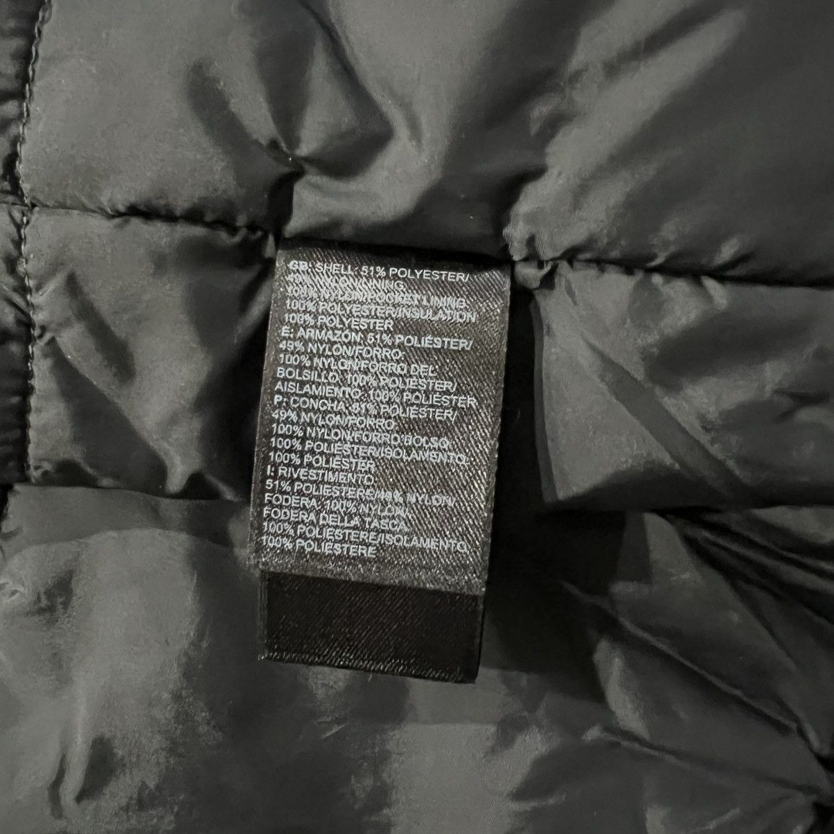 The North Face North Face Canyonlands Triclimate Jacket Size US L / EU 52-54 / 3 - 7 Thumbnail
