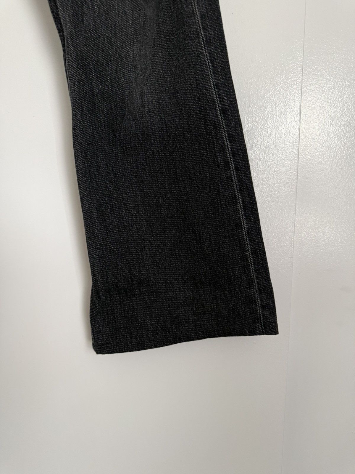 Acne Studios Acne Studios 1992m Bootcut Jeans Size US 34 / EU 50 - 3 Thumbnail