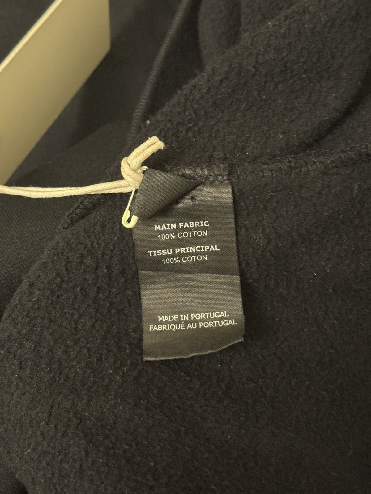 Vetements Vetements Loading Hoodie Size US M / EU 48-50 / 2 - 7 Thumbnail