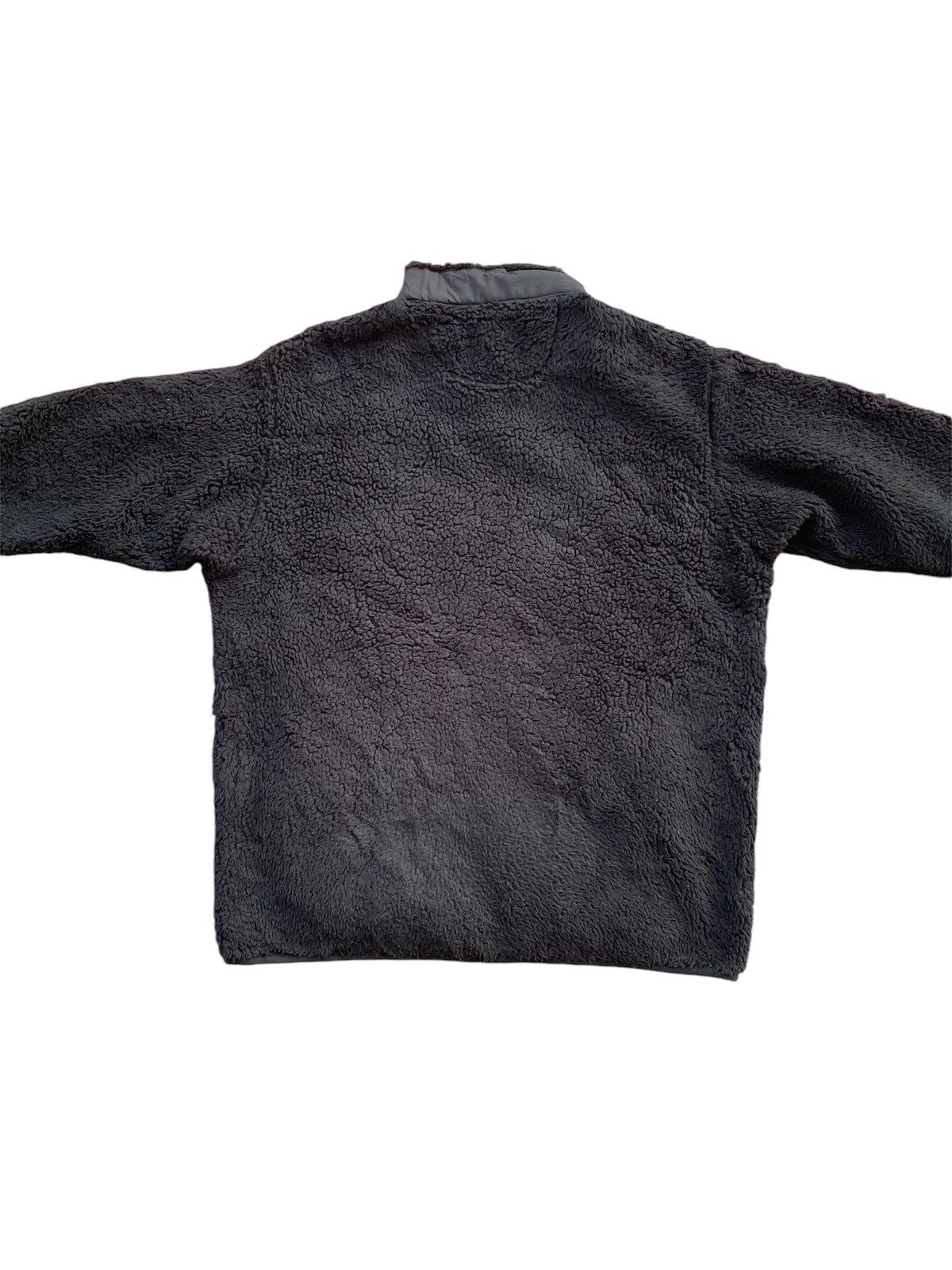 Uniqlo × White Mountaineering White mountaineering x uni qlo fleece jacket Size US L / EU 52-54 / 3 - 2 Thumbnail