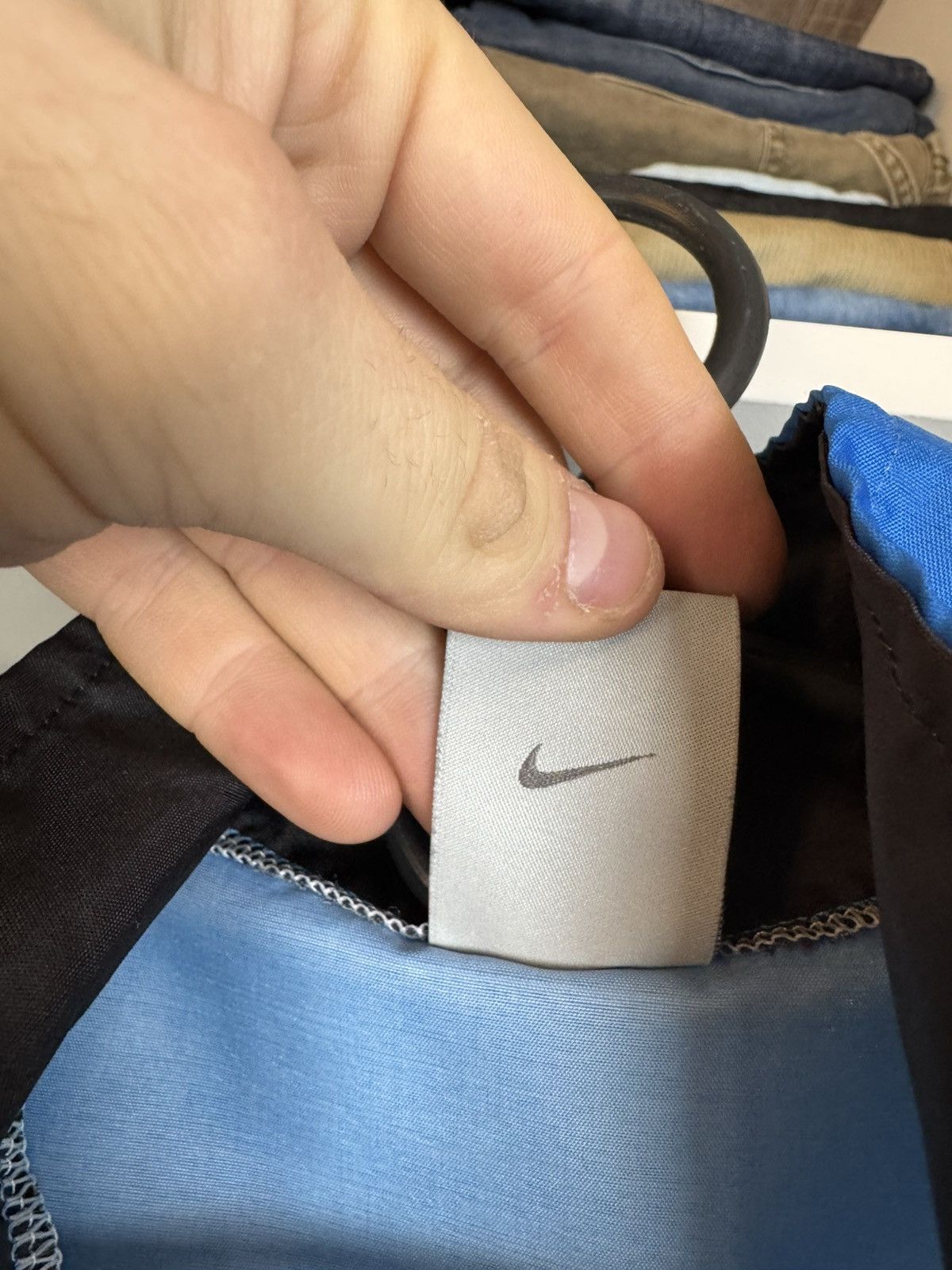 Nike Nike Discovery Channel Cycling Lightweight Vest Size US S / EU 44-46 / 1 - 6 Thumbnail