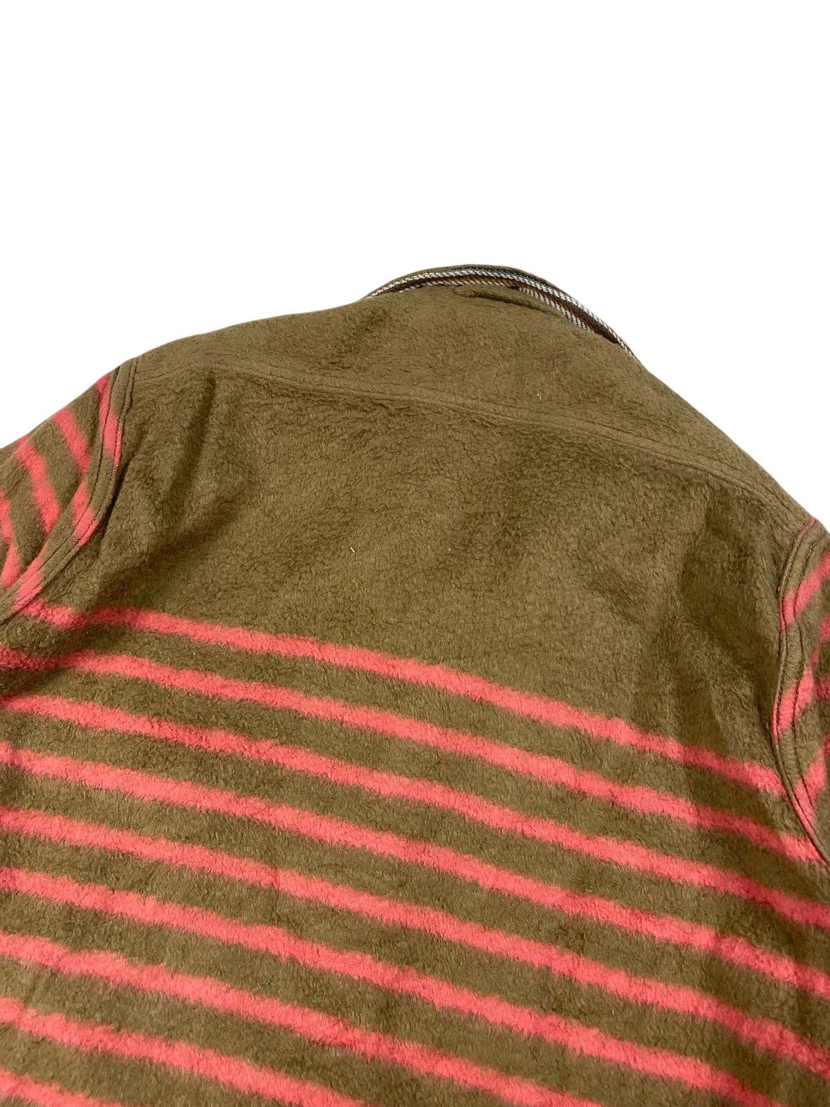 Nigel Cabourn Nigel Cabourn Two Way Shirt Size US M / EU 48-50 / 2 - 13 Thumbnail