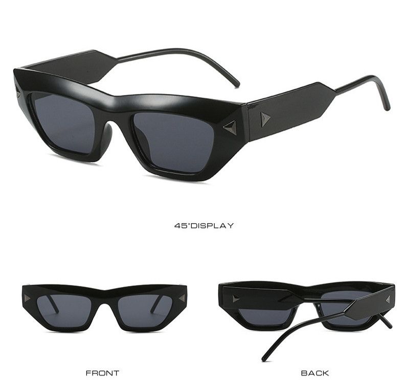 Other Trendy Street Sunglasses Size ONE SIZE - 2 Thumbnail