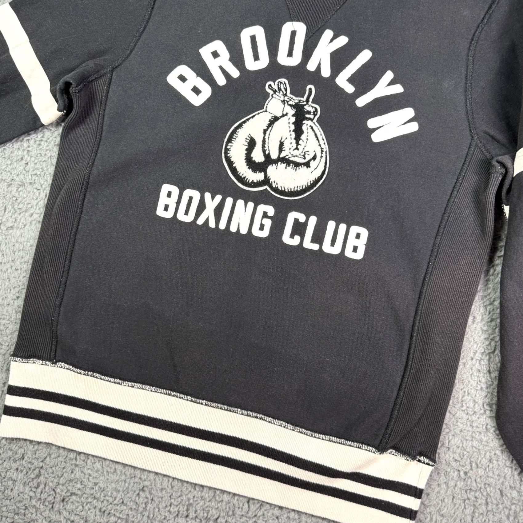 Todd Snyder VINTAGE? No. Size US S / EU 44-46 / 1 - 4 Thumbnail