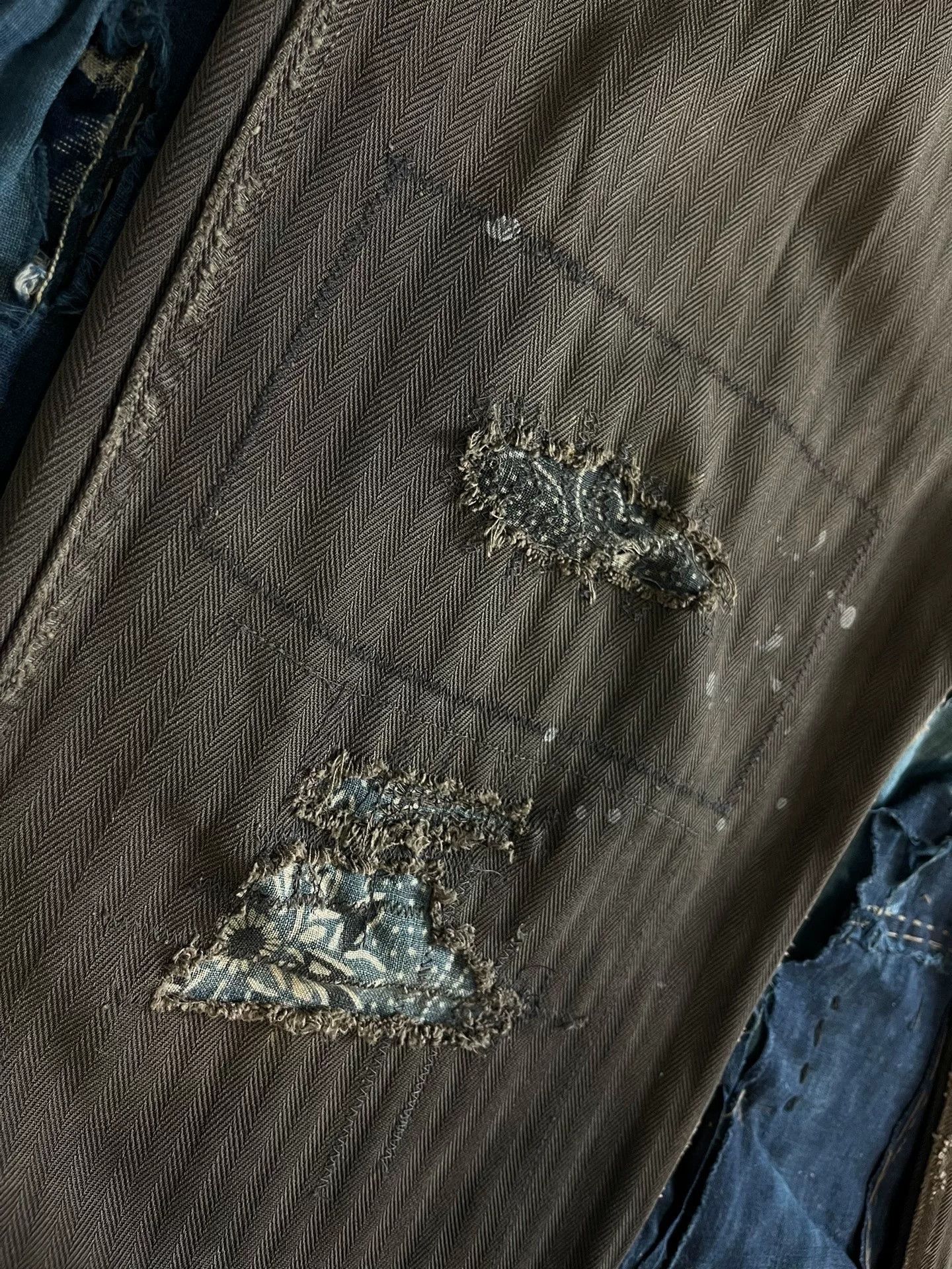 Visvim VISVIM 19AW ICT VETERANS PANTS Size US 28 / EU 44 - 3 Thumbnail