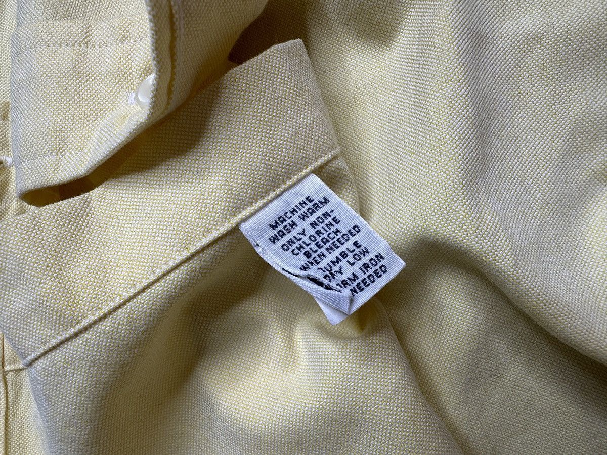 Ralph Lauren Polo Ralph Lauren Vintage PRL Streetwear rare y2k Luxury Size US L / EU 52-54 / 3 - 9 Thumbnail