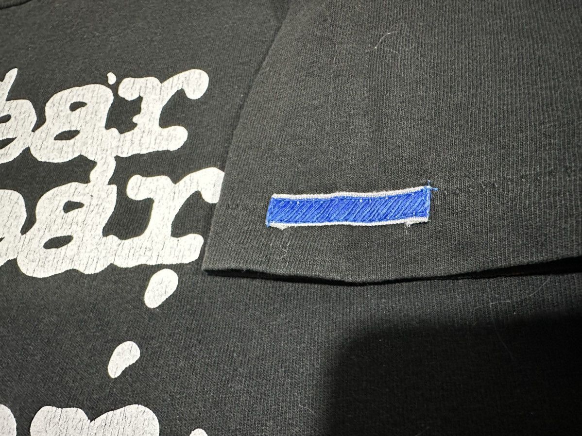 Number (N)ine 🔥1998 Archived Number (N)ine Staff Tee One Year Anniversary Size US M / EU 48-50 / 2 - 8 Thumbnail