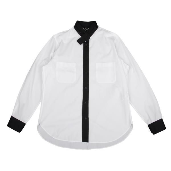 Ground Y Two color Shirt Size US L / EU 52-54 / 3 - 1 Thumbnail