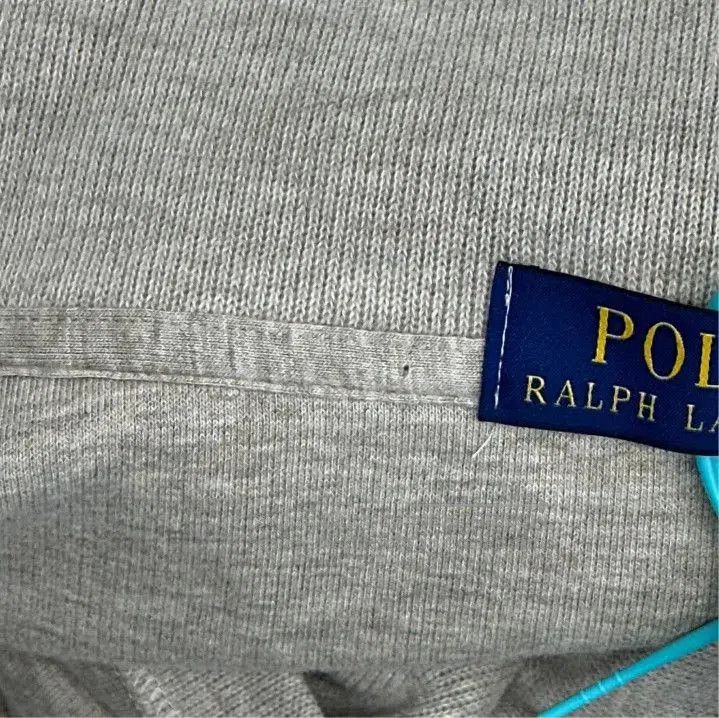 Polo Ralph Lauren Polo Ralph Lauren SS23 Solid Half. Size US XXL / EU 58 / 5 - 5 Thumbnail