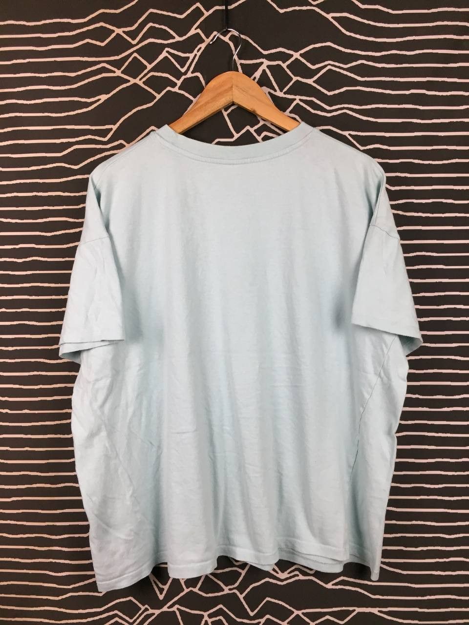 Band Tees King Stingray Australian Indie Rock Band Tee Size XL Size US XL / EU 56 / 4 - 12 Thumbnail