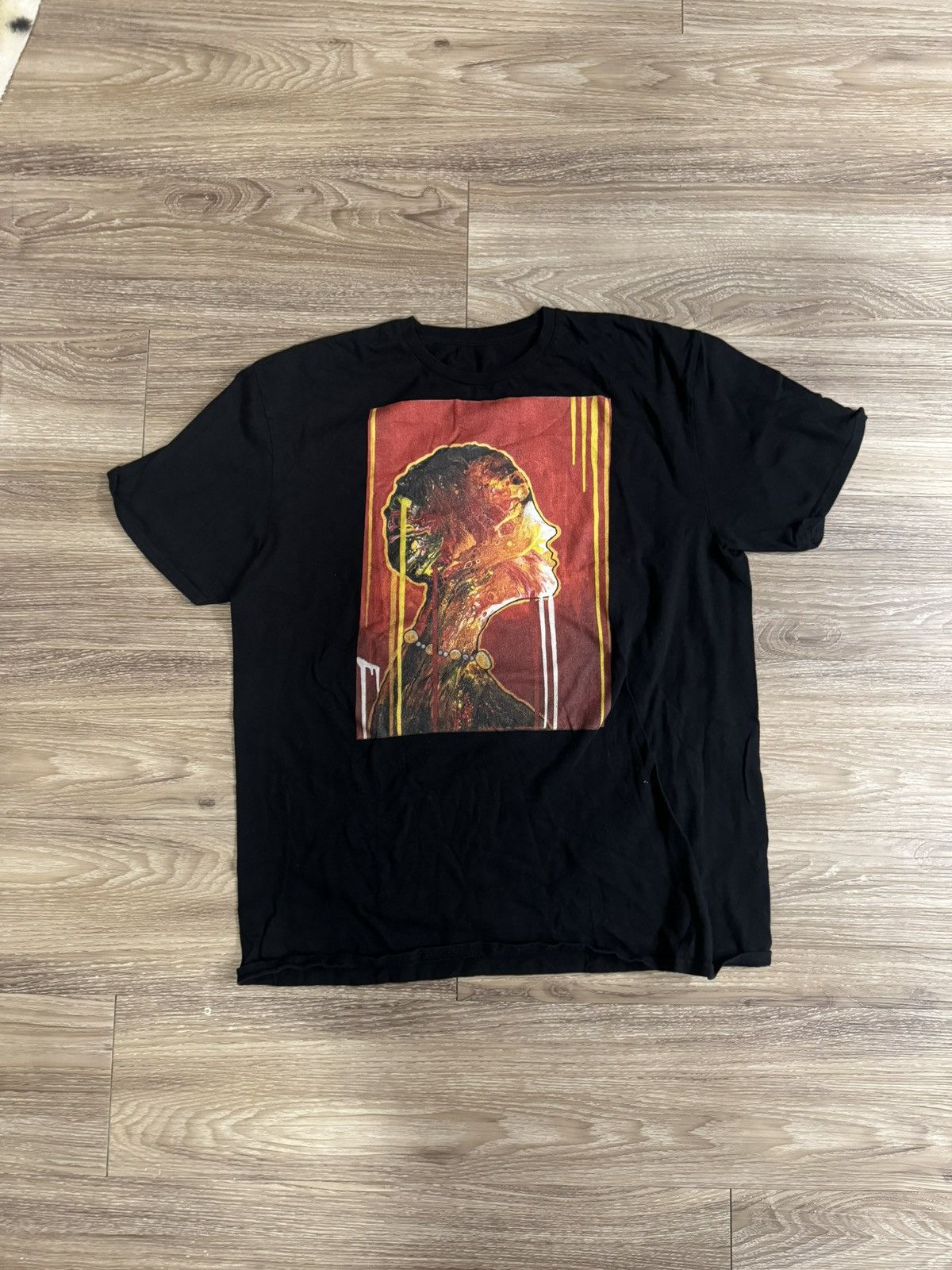 Other Vintage women tee Size US XL / EU 56 / 4 - 1 Thumbnail