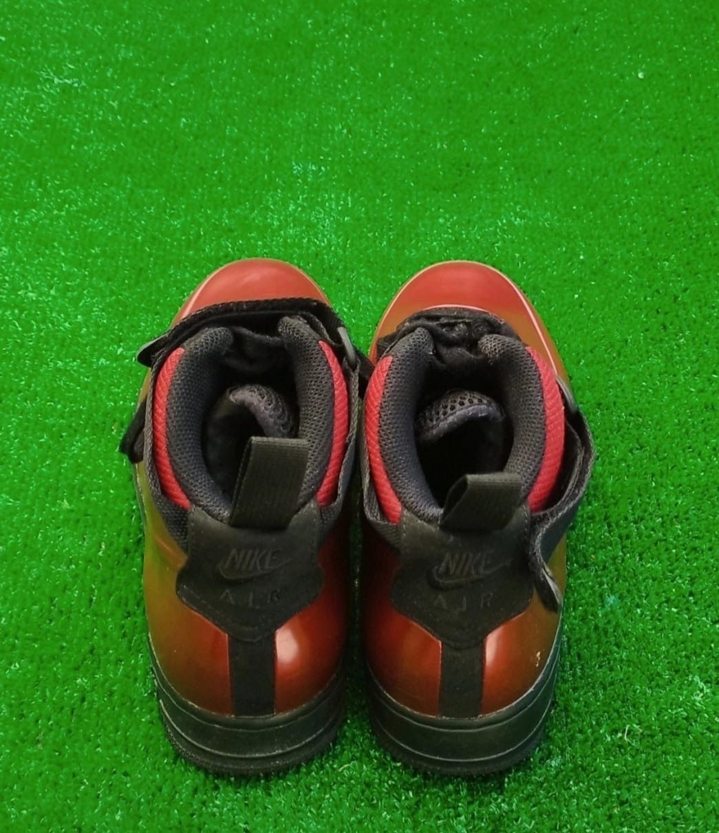 Nike Shoes Nike AF1 Foamposite Pro Cup Size US 7 / EU 40 - 4 Thumbnail