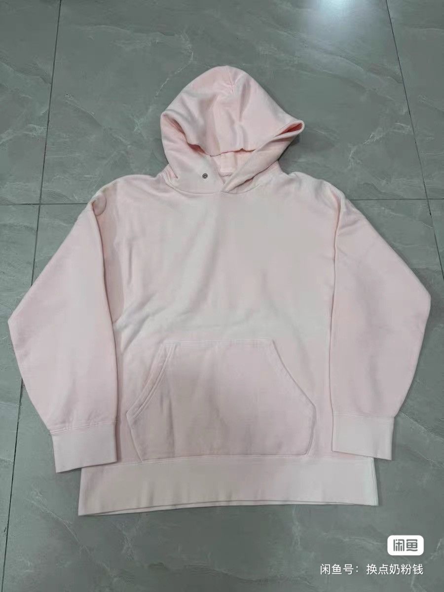 Visvim VISVIM 21SS JUMBO HOODIE P.O. （VEGGIEDYE） Size US M / EU 48-50 / 2 - 1 Thumbnail