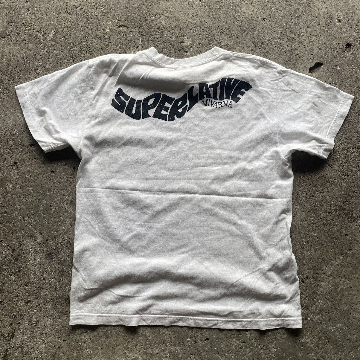 Japanese Brand Rnaslang Superlative Vivarna Size US M / EU 48-50 / 2 - 7 Thumbnail