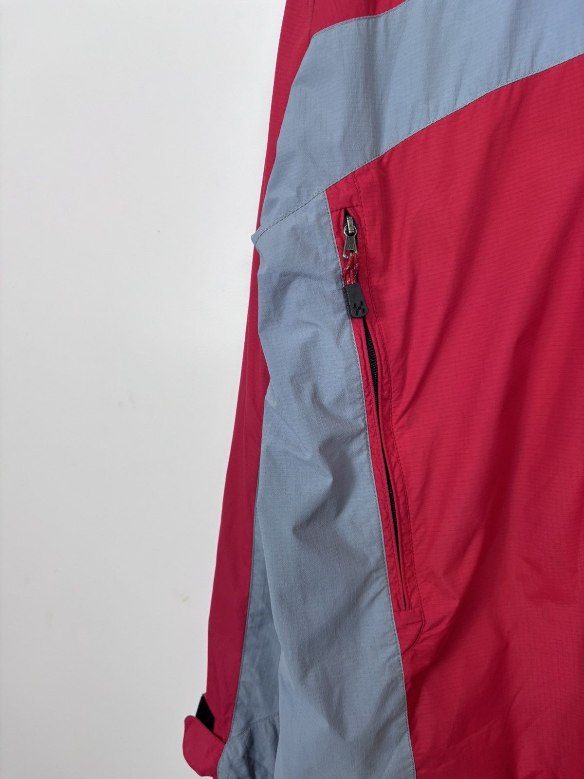 Haglofs Haglofs Men’s Windbreaker Jacket Gore Windstopper Hooded Size US L / EU 52-54 / 3 - 8 Thumbnail