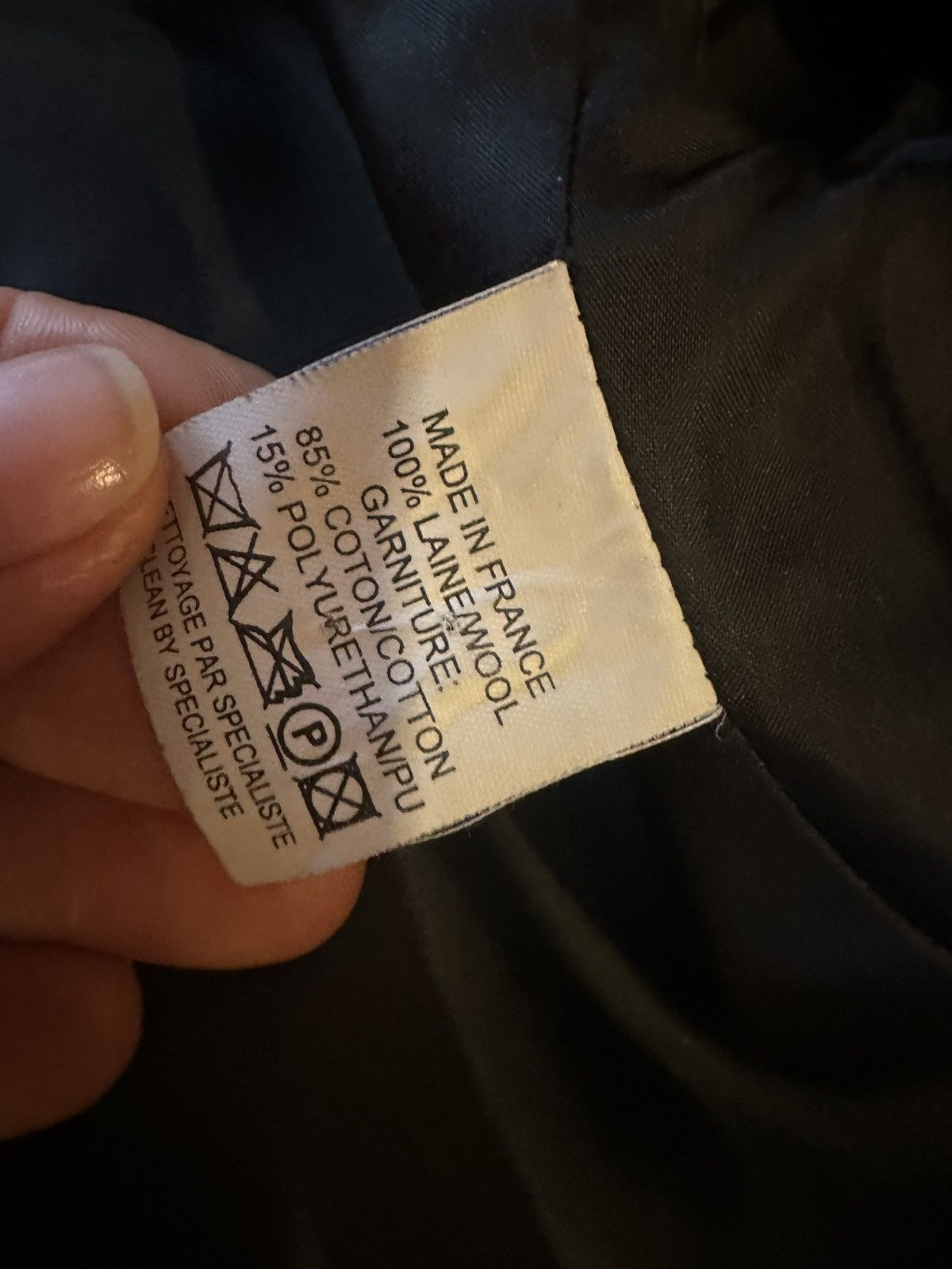Courreges Courrèges coat Size S / US 4 / IT 40 - 9 Thumbnail