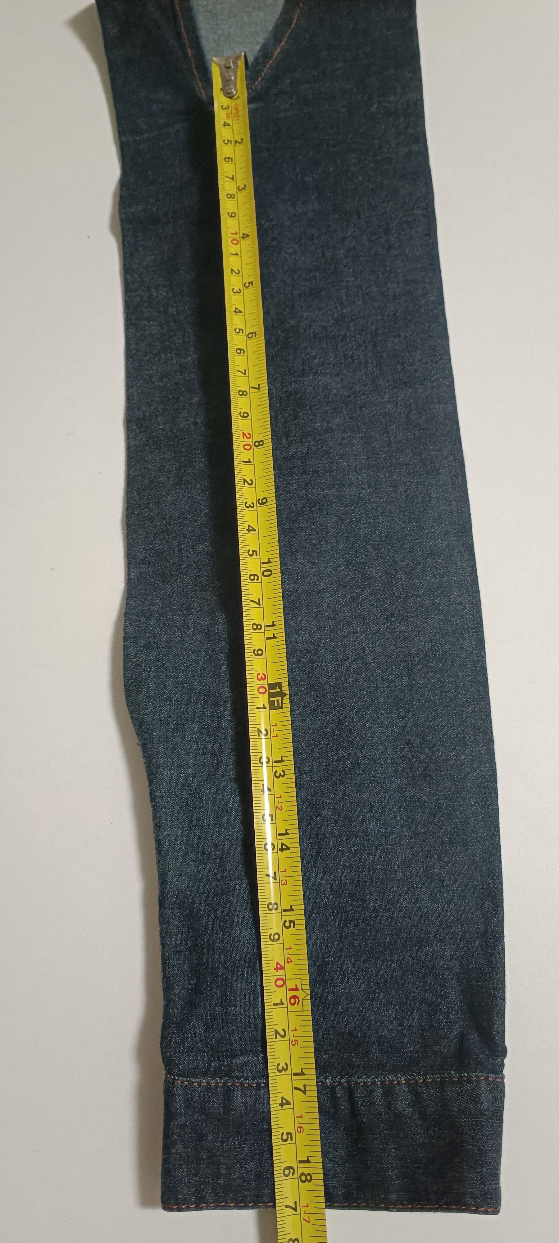Jean Paul Gaultier SS2000 - Detachable short jacket Size M / US 6-8 / IT 42-44 - 20 Thumbnail