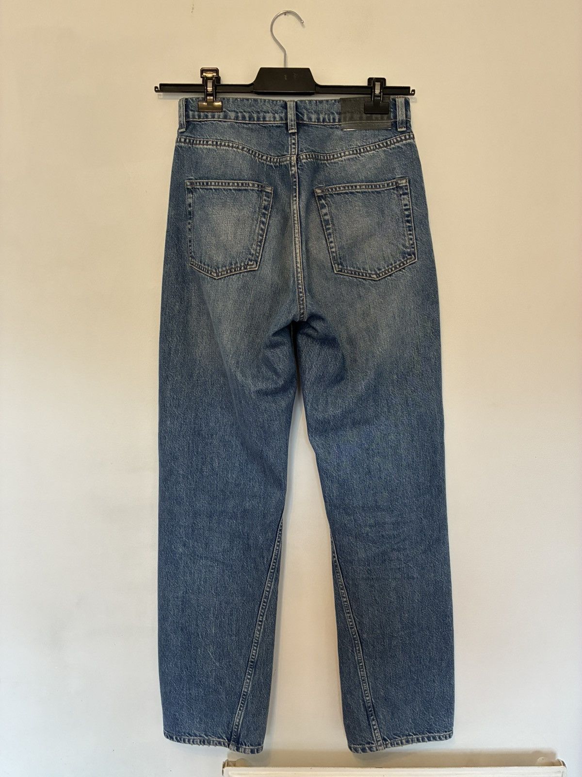 Our Legacy SS21 Sabot Jeans Size US 28 / EU 44 - 3 Thumbnail