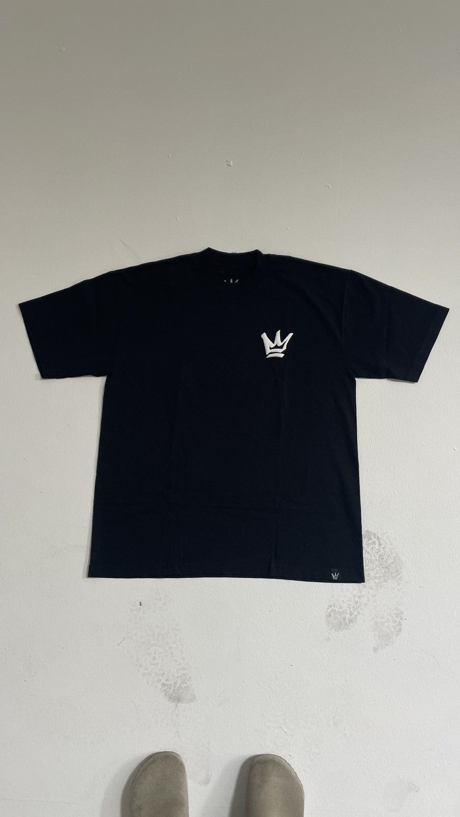 Other LA graffiti building tee Size US L / EU 52-54 / 3 - 1 Thumbnail