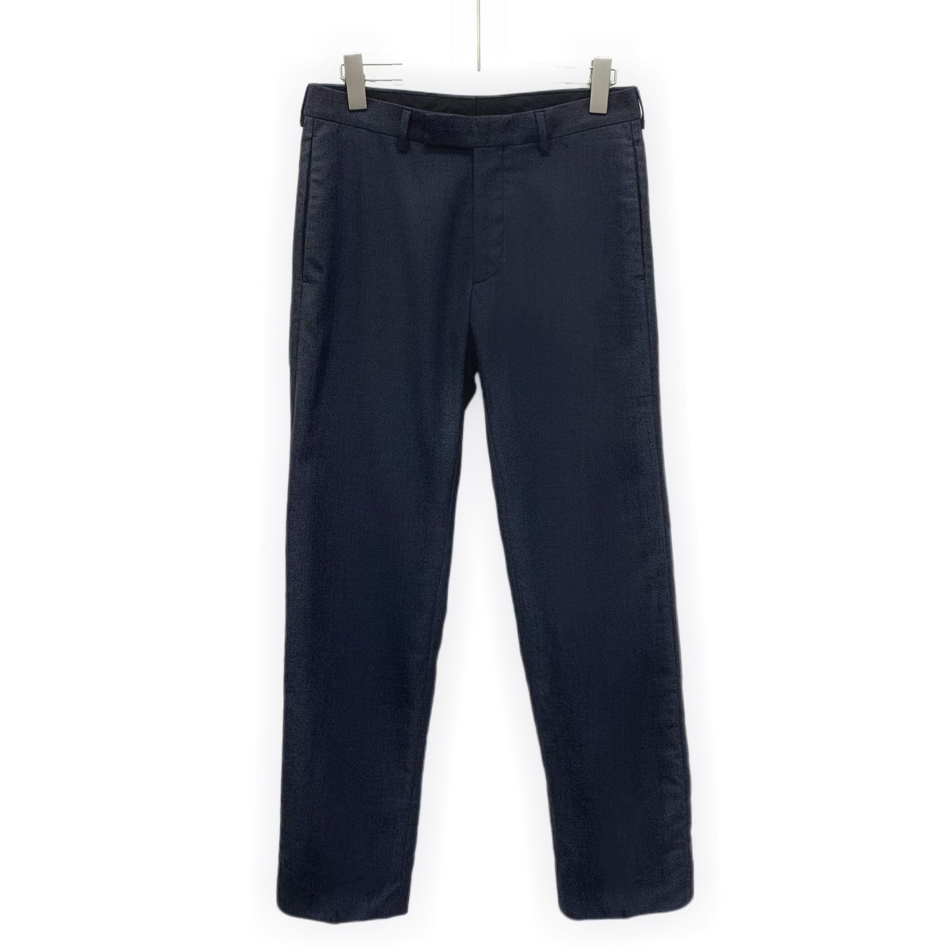 Dior Dior Wool Silk Casual Pants US 28 Size US 28 / EU 44 - 1 Thumbnail