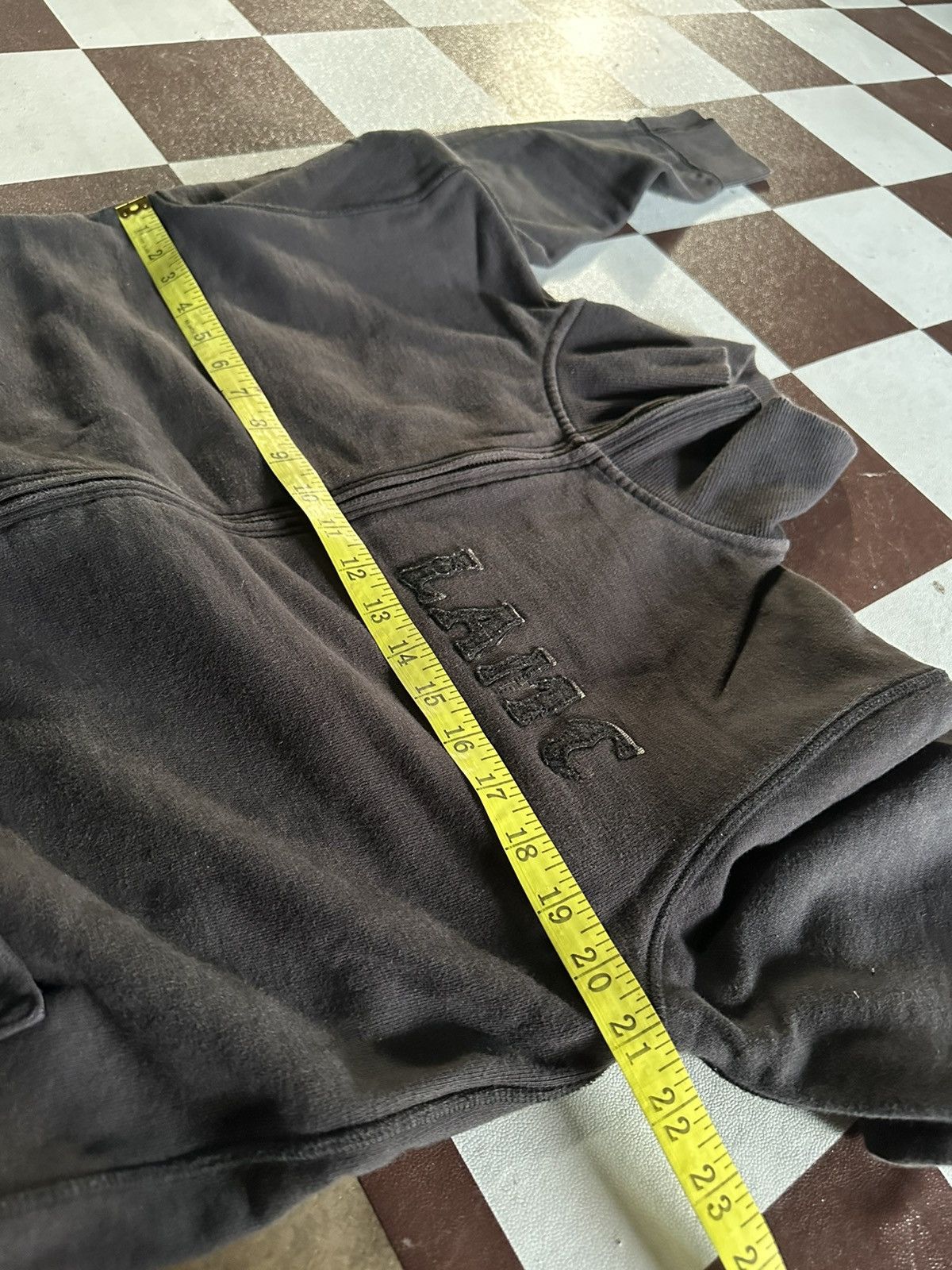 Levi's Levi’s Sweater Size US L / EU 52-54 / 3 - 8 Thumbnail