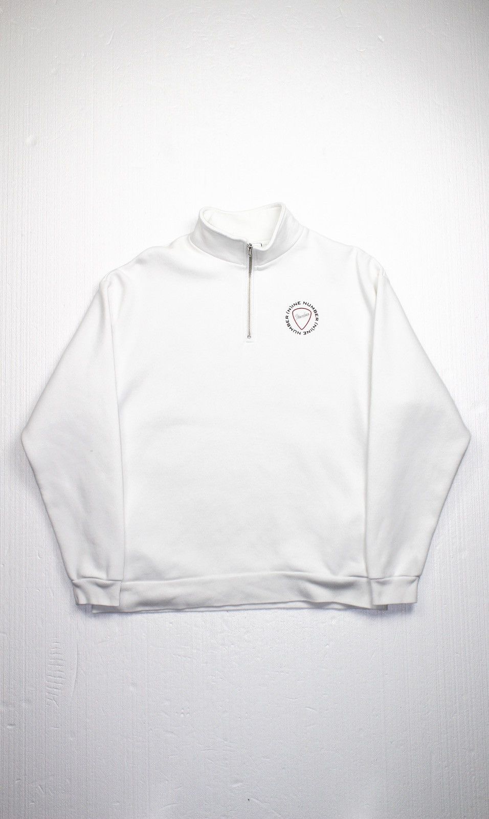 Number Nine Fender | Grailed