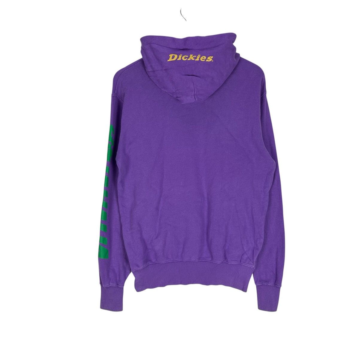 Dickies DICKIES X JOKER HOODIE SWEATSHIRT Size US S / EU 44-46 / 1 - 7 Thumbnail