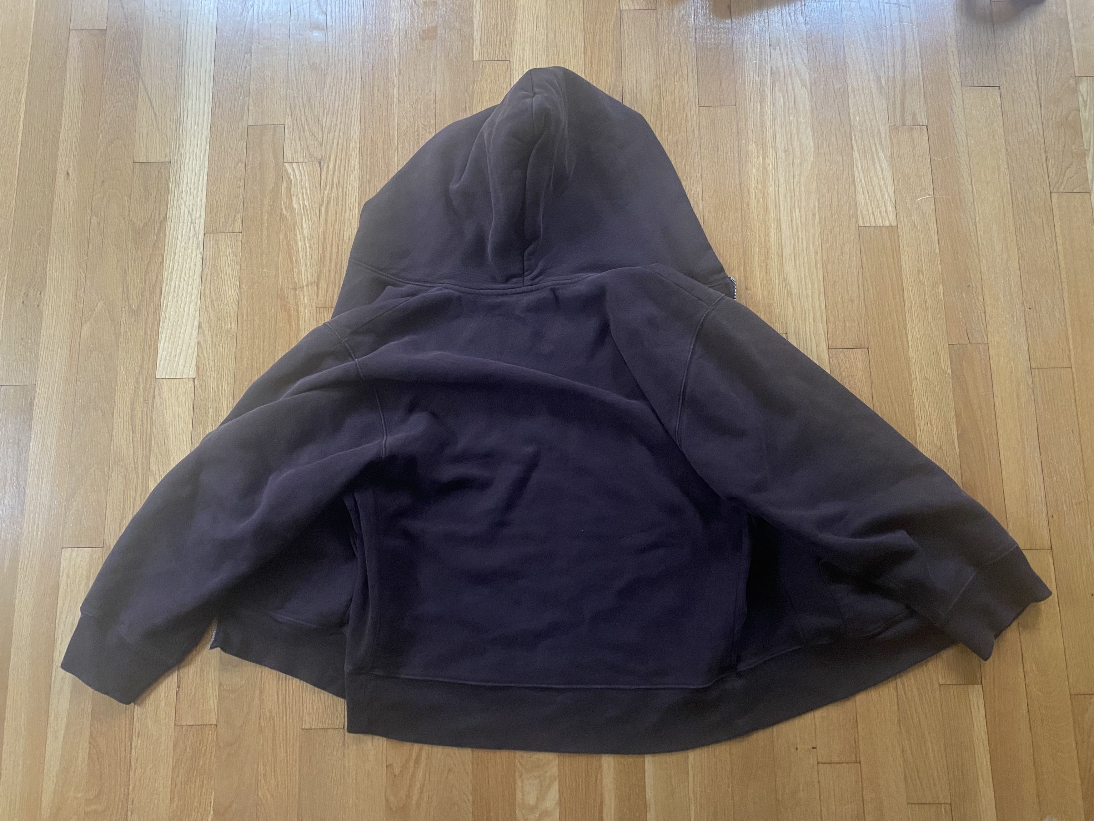 Yeezy Yeezy Season 3 Zip Up Onyx Size US M / EU 48-50 / 2 - 6 Thumbnail
