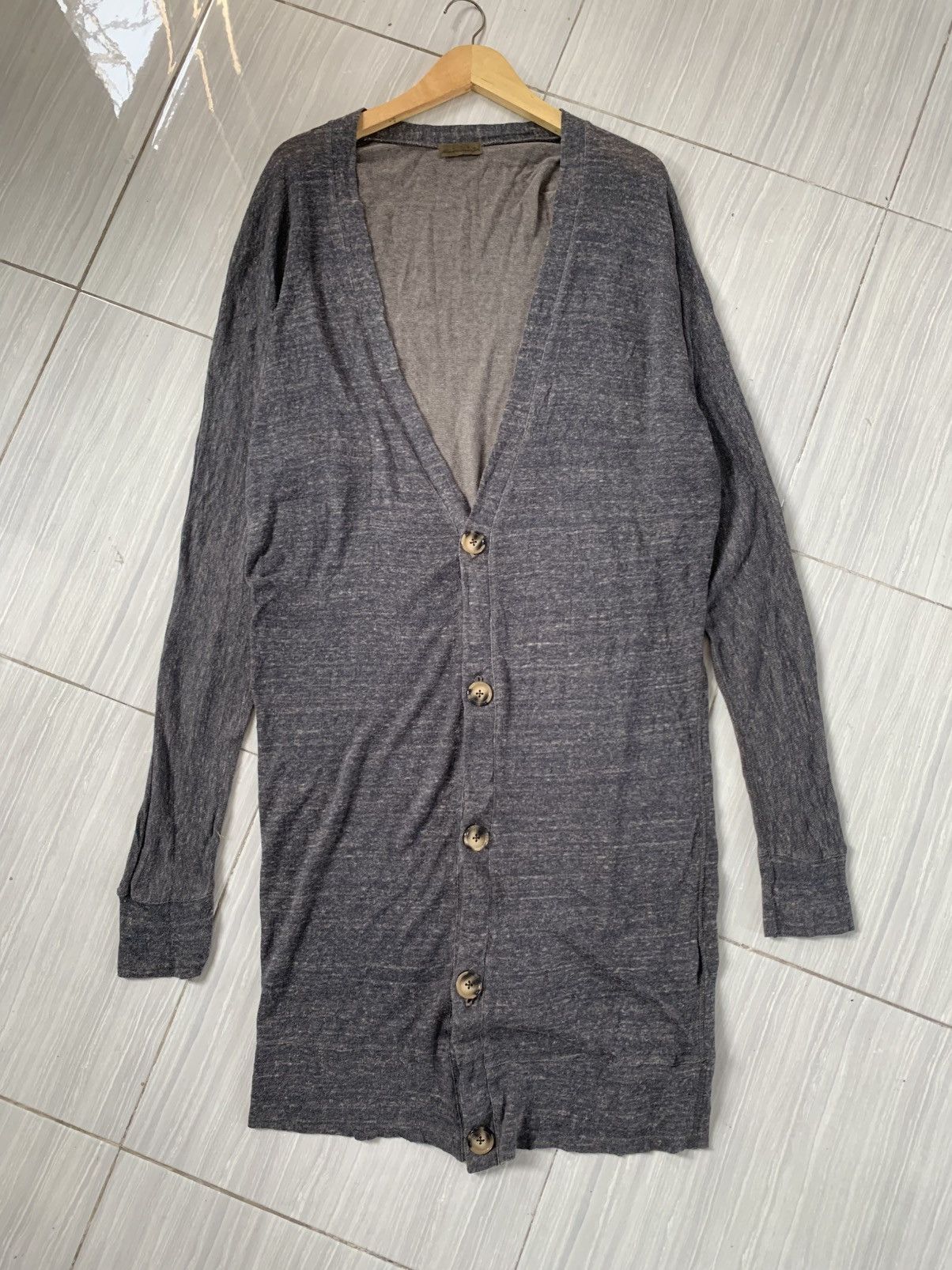 GOA GOA maxxi dress japanese brand Size ONE SIZE - 1 Thumbnail