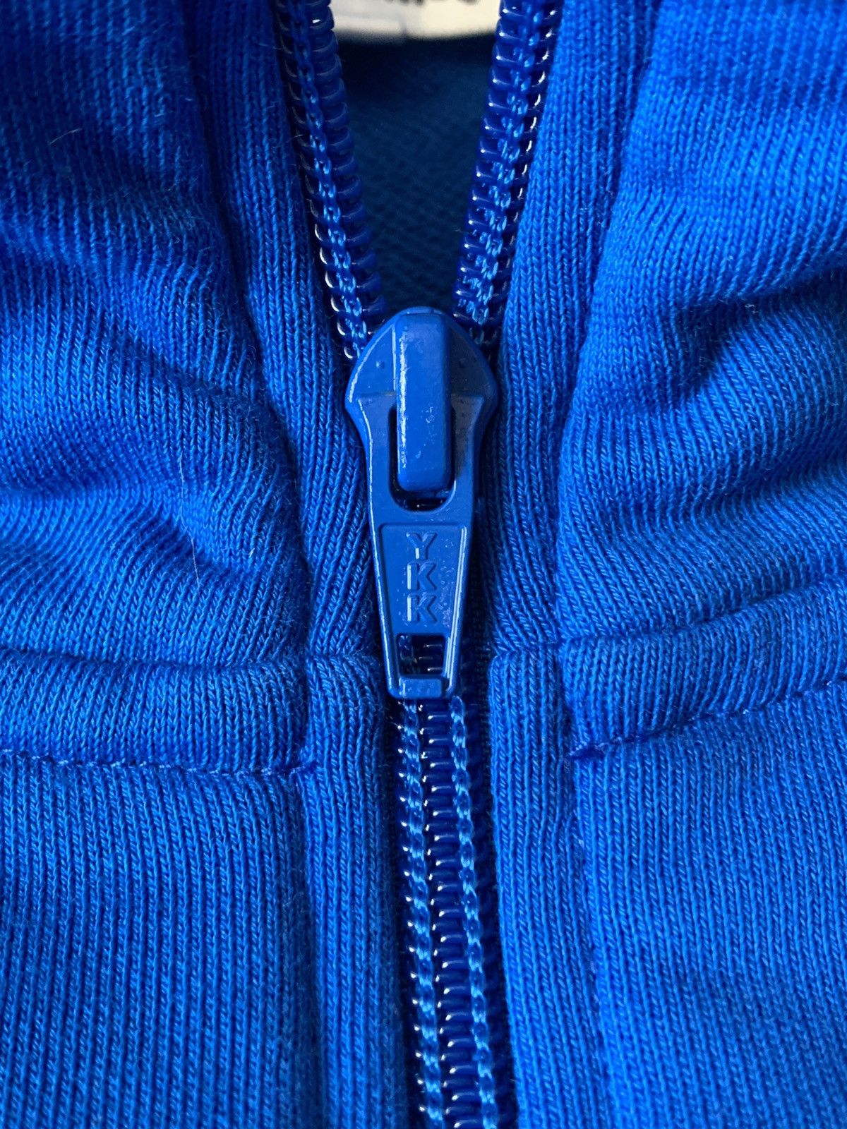 MCQ Alexander McQueen MCQ 1/4 zip oversized sweatshirt Size US L / EU 52-54 / 3 - 4 Thumbnail