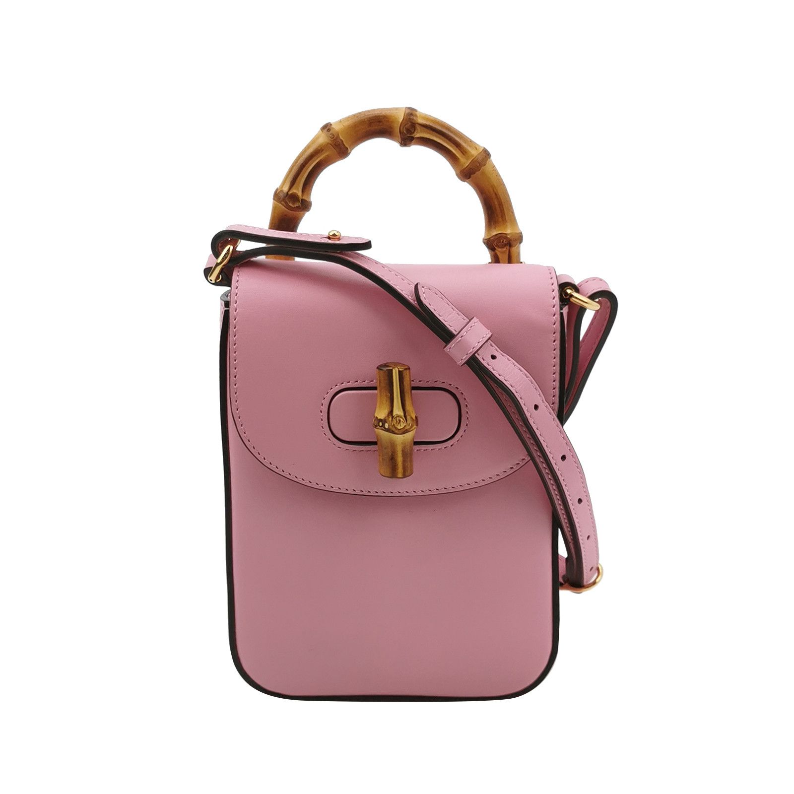 Gucci Gucci Women os Shoulder Bags Size ONE SIZE - 1 Thumbnail
