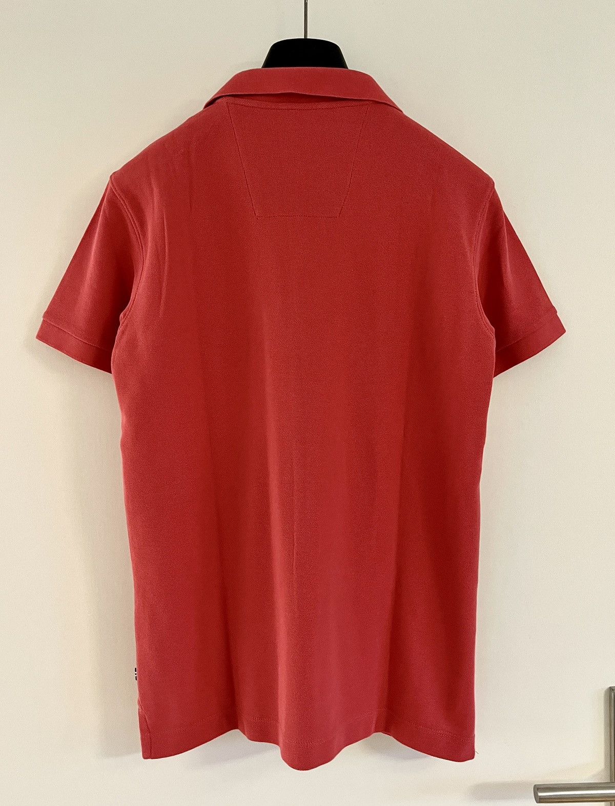 Nautica Nautica Polo Shirt in Red Size US M / EU 48-50 / 2 - 3 Thumbnail