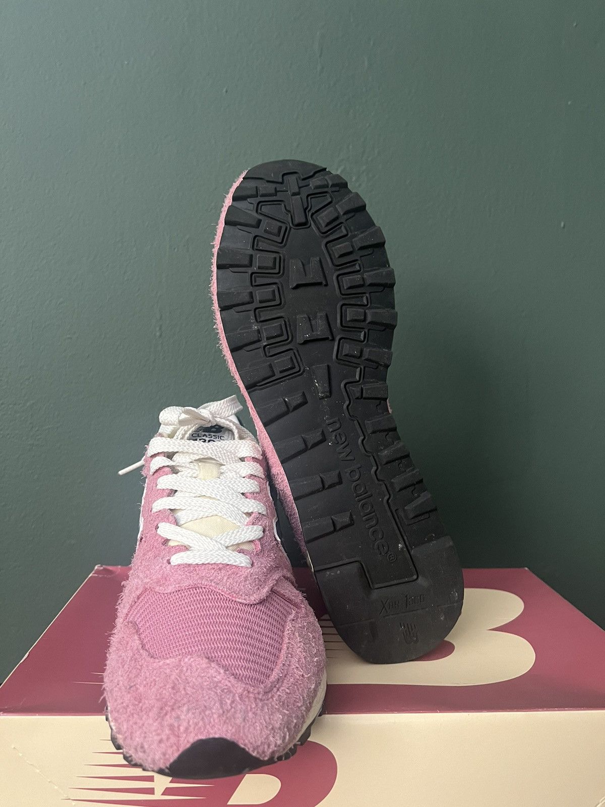 Aime Leon Dore × New Balance NB ALD 1300 Size US 10 / EU 43 - 6 Thumbnail