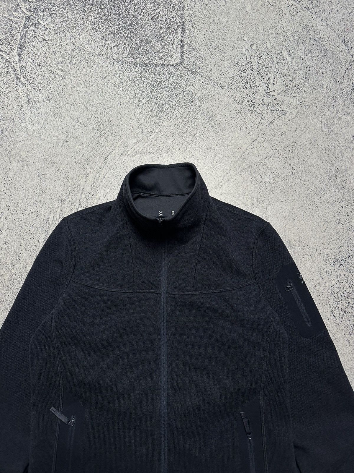 Arc'teryx Arc'teryx Covert Cardigan Fleece Jacket Womens Size M Size M / US 6-8 / IT 42-44 - 5 Thumbnail