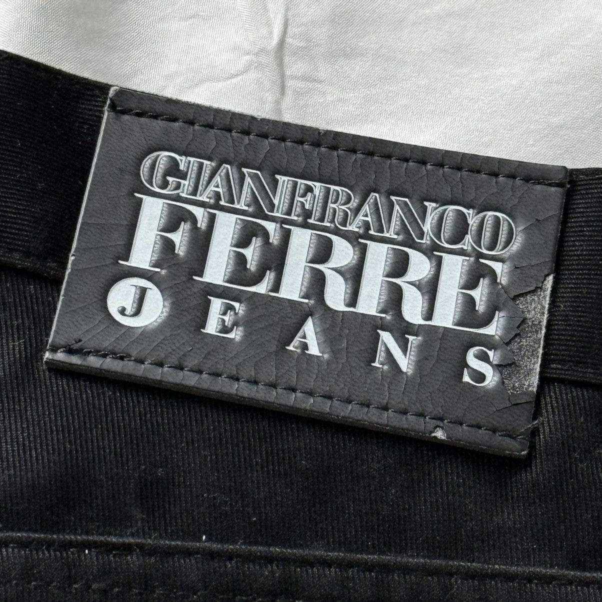 Gianfranco Ferre Gianfranco Ferre Pants Made In Italy Vintage Rare - Size 29 Size US 29 - 8 Thumbnail