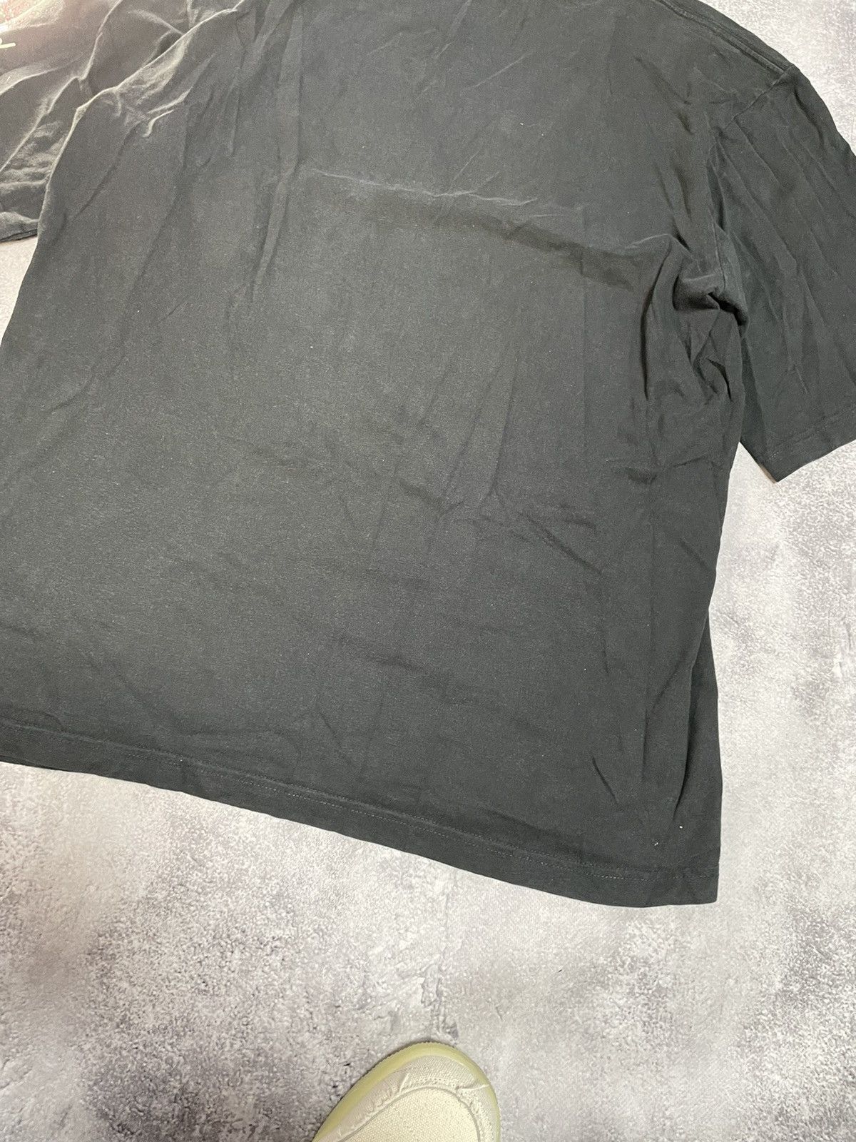 Ecko Unltd. Vtg 90s Recycle Horror Band Tee Y2K Rock Size US L / EU 52-54 / 3 - 13 Thumbnail