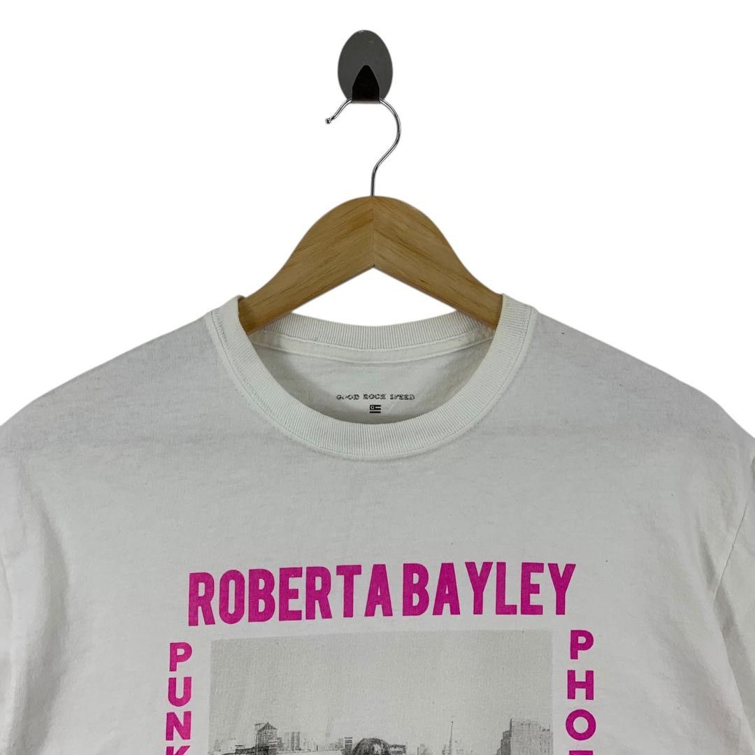 BEAUTY&YOUTH × If Six Was Nine × Japanese Brand GOD ROCK SPEED Roberta bayley punk movement photography tee Size US S / EU 44-46 / 1 - 2 Thumbnail