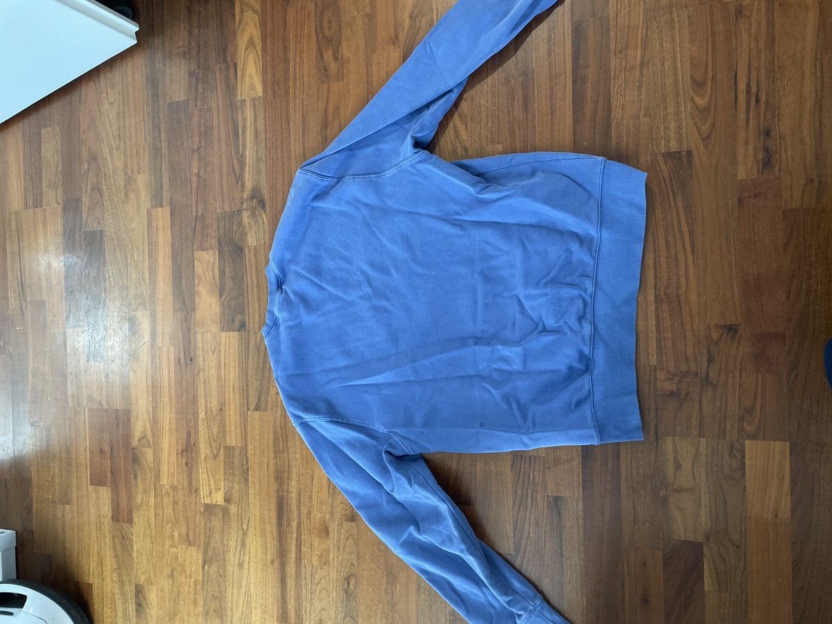 Carhartt Carhartt Sweatshirt-Blue Size US M / EU 48-50 / 2 - 3 Thumbnail