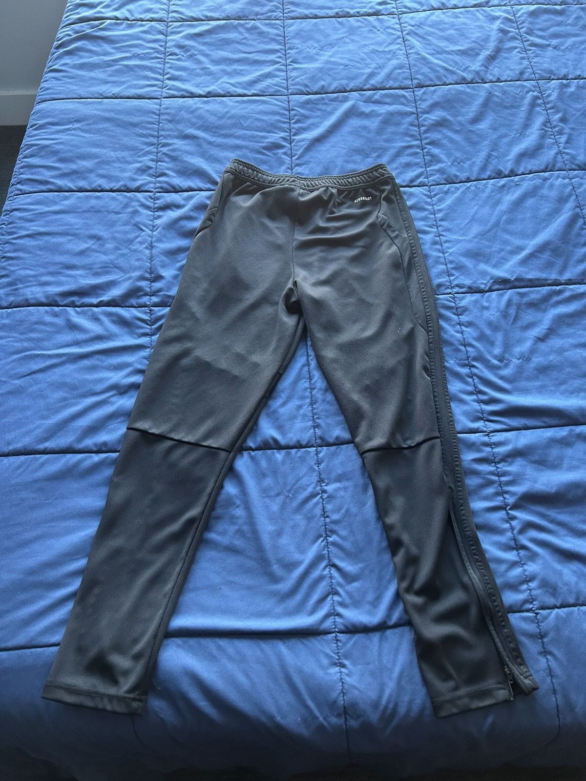Adidas adidas tricot track pants Size US 32 / EU 48 - 6 Thumbnail