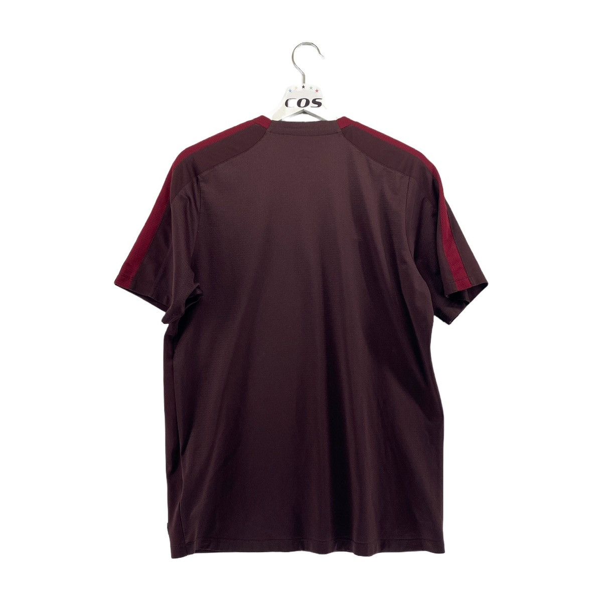 Adidas × Vintage Vintage AS Roma Training Shirt Soccer Football Jersey Nike Size US L / EU 52-54 / 3 - 2 Thumbnail