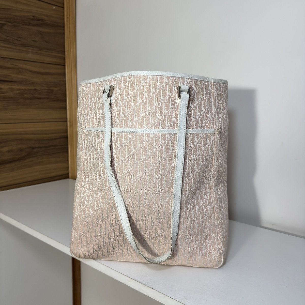 Dior Dior tote bag Size ONE SIZE - 6 Thumbnail