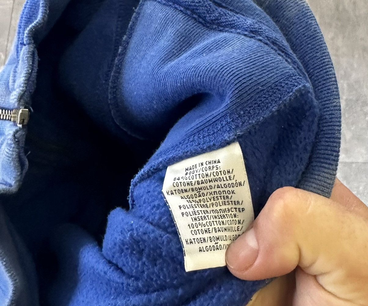 Polo Ralph Lauren Polo Ralph Lauren Tai-Dai Hoodie Small Logo Size US M / EU 48-50 / 2 - 8 Thumbnail