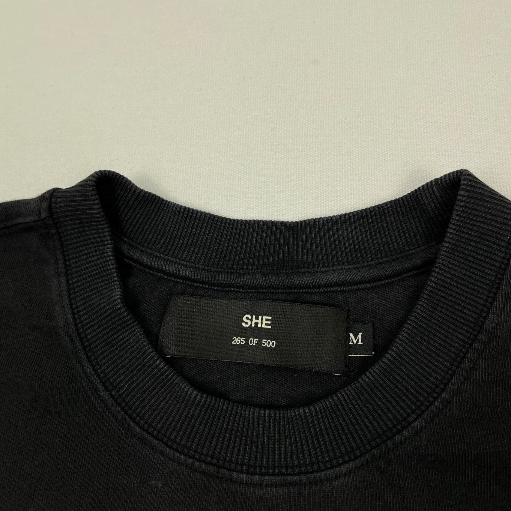 Darc Sport Darc Sports Wolves Forever Shirt Womens Medium Crop Active Fitness Gym /500 Rare Size M / US 6-8 / IT 42-44 - 5 Thumbnail