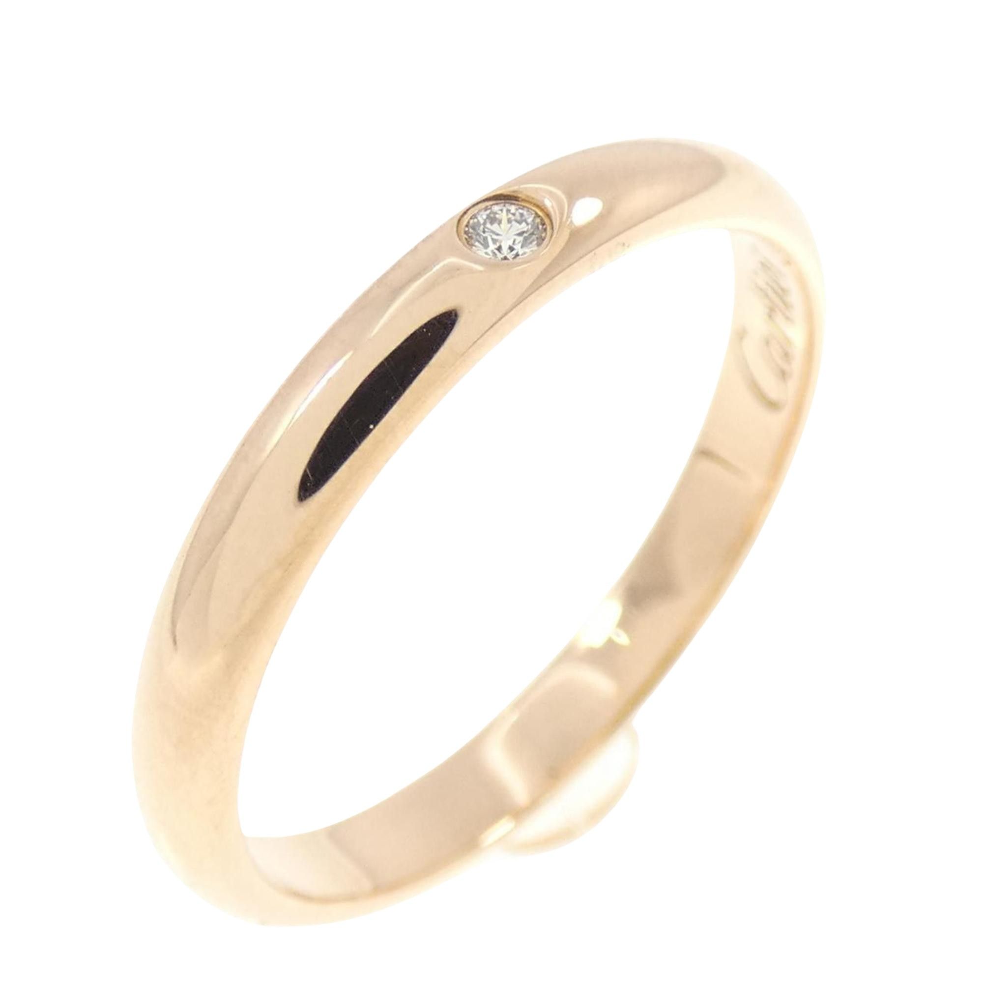 Cartier Cartier 1895 ring Size ONE SIZE - 1 Thumbnail